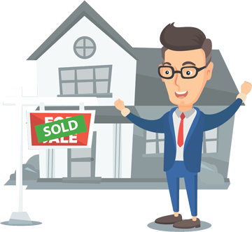 Sell your house for cash